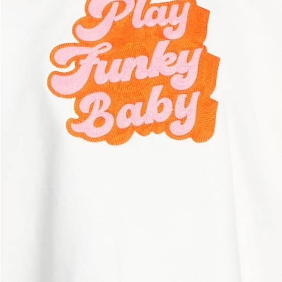 Maje Sweatshirt Oversized - Picture 3 of 5